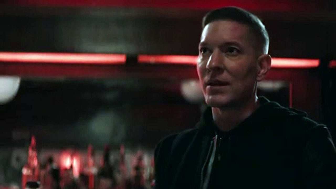 Power Book IV Force 1x02 Promo King of the Goddamn Hill (2022) Tommy Egan Power spinoff