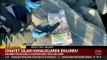Şafak Mahmutyazıcıoğlu cinayetinde flaş gelişme! Silah bulundu...