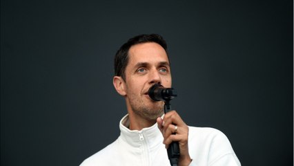 FEMME ACTUELLE - Grand Corps Malade : sa tendre déclaration à son épouse dans "Sept à Huit"