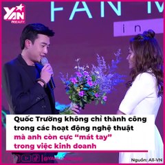 Quốc Trường khoe nhà đầu năm, biệt thự 2 mặt tiền lấy tên "bình yên" | Điện Ảnh Net