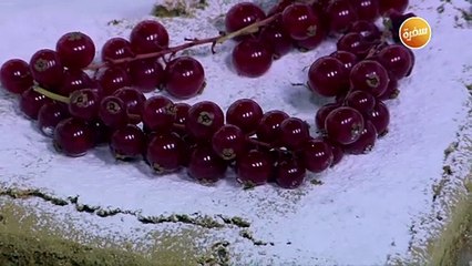 كيك الصنوبر | نرمين هنو