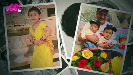 Kapil Sharma said this about his children, people were surprise