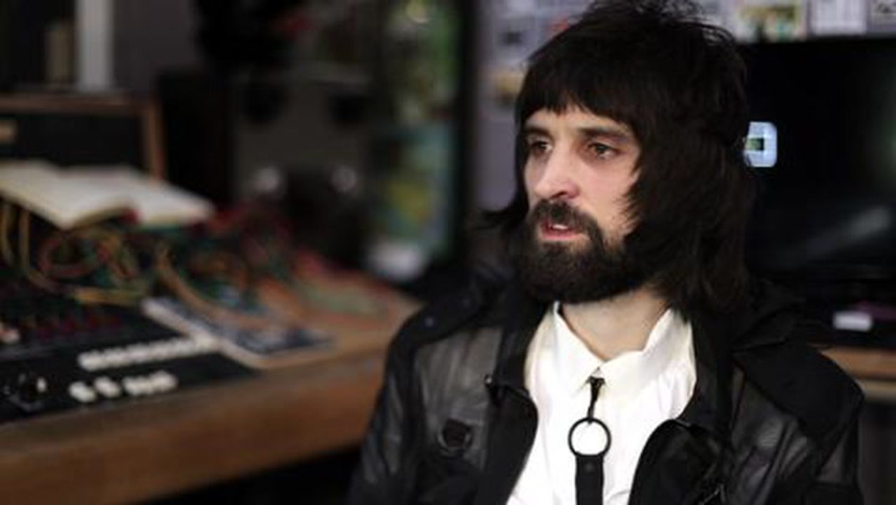 10 Years On: The Story Of Kasabian Told Through NME Covers