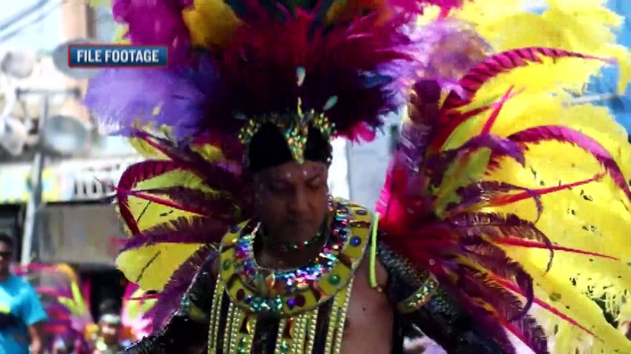CARNIVAL 2K22: BACK TO BASICS