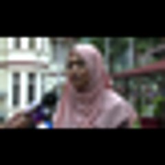 Kuruskan Badan Demi Anak-Anak