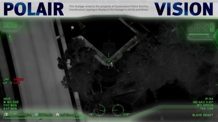 Police catch teenager after alleged crime spree