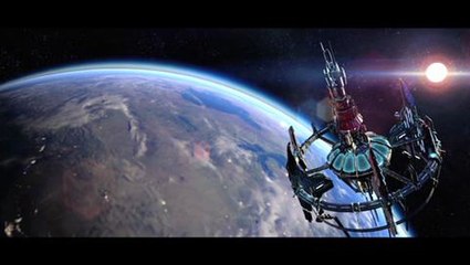 LEGO Batman 3: Beyond Gotham - Brainiac Trailer