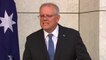 'We are respecting this virus but we're not fearing it' says Prime Minister Scott Morrison | January 19, 2022 | ACM
