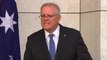 'We are respecting this virus but we're not fearing it' says Prime Minister Scott Morrison | January 19, 2022 | ACM