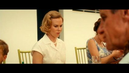 Grace of Monaco Clip - The Lunch