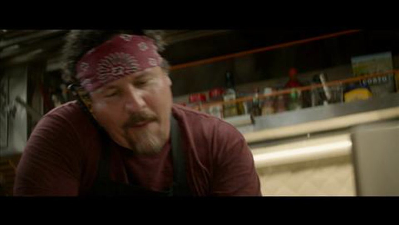 Chef Clip - Line Cook