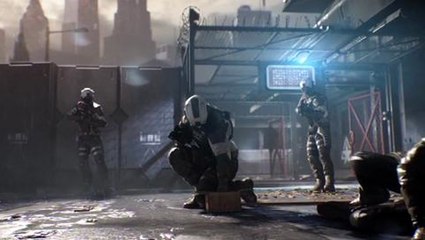 Homefront: The Revolution - Announcement Trailer