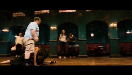 Cuban Fury - Home Ent Trailer