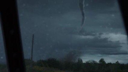 Into The Storm Clip - There Are Four