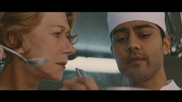 The Hundred-Foot Journey Clip - Long Enough