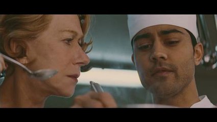 The Hundred-Foot Journey Clip - Long Enough