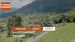 Critérium du Dauphiné 2022 - Découvrez l'étape 7