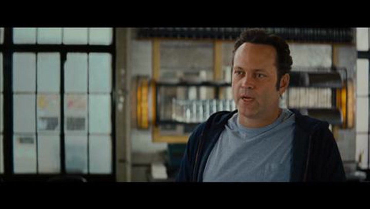 Delivery Man - Digital Trailer