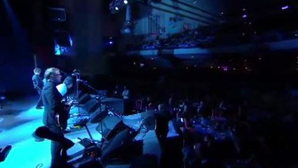 Johnny Marr plays 'How Soon Is Now' at the NME Awards 2013