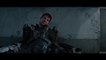 Edge Of Tomorrow Clip  -The Only Rule