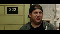 22 Jump Street Ying And Yang Featurette
