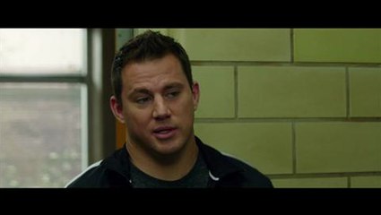 22 Jump Street Clip - Twins
