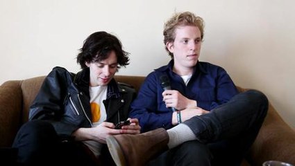 Peace: 'Led Zeppelin Are The Reason We're All Friends'