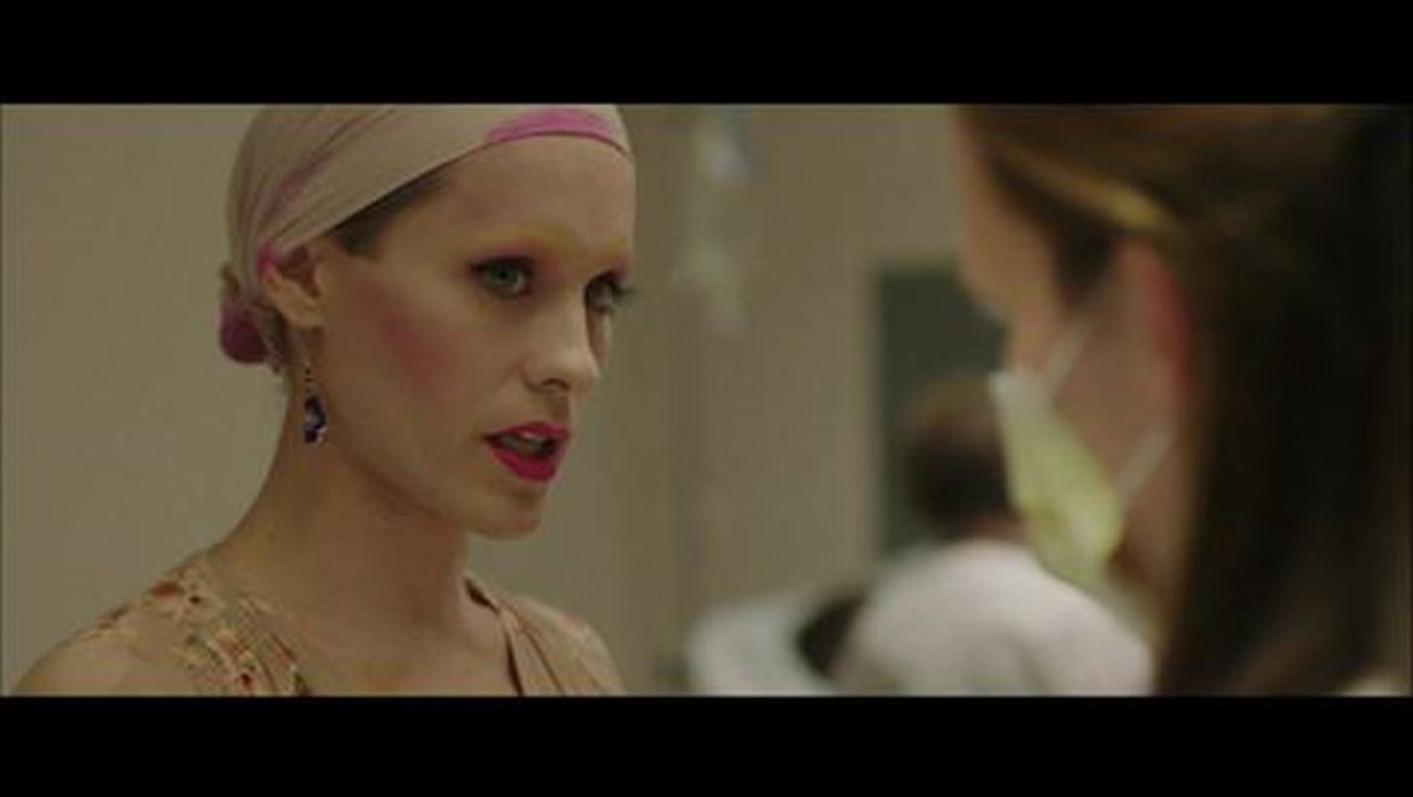 Dallas Buyers Club Exclusive Home Ent Interview With Matthew McConaughey And Jared Leto