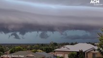 Epic storm rolls over Riverina | January 6, 2022 | The Daily Advertiser