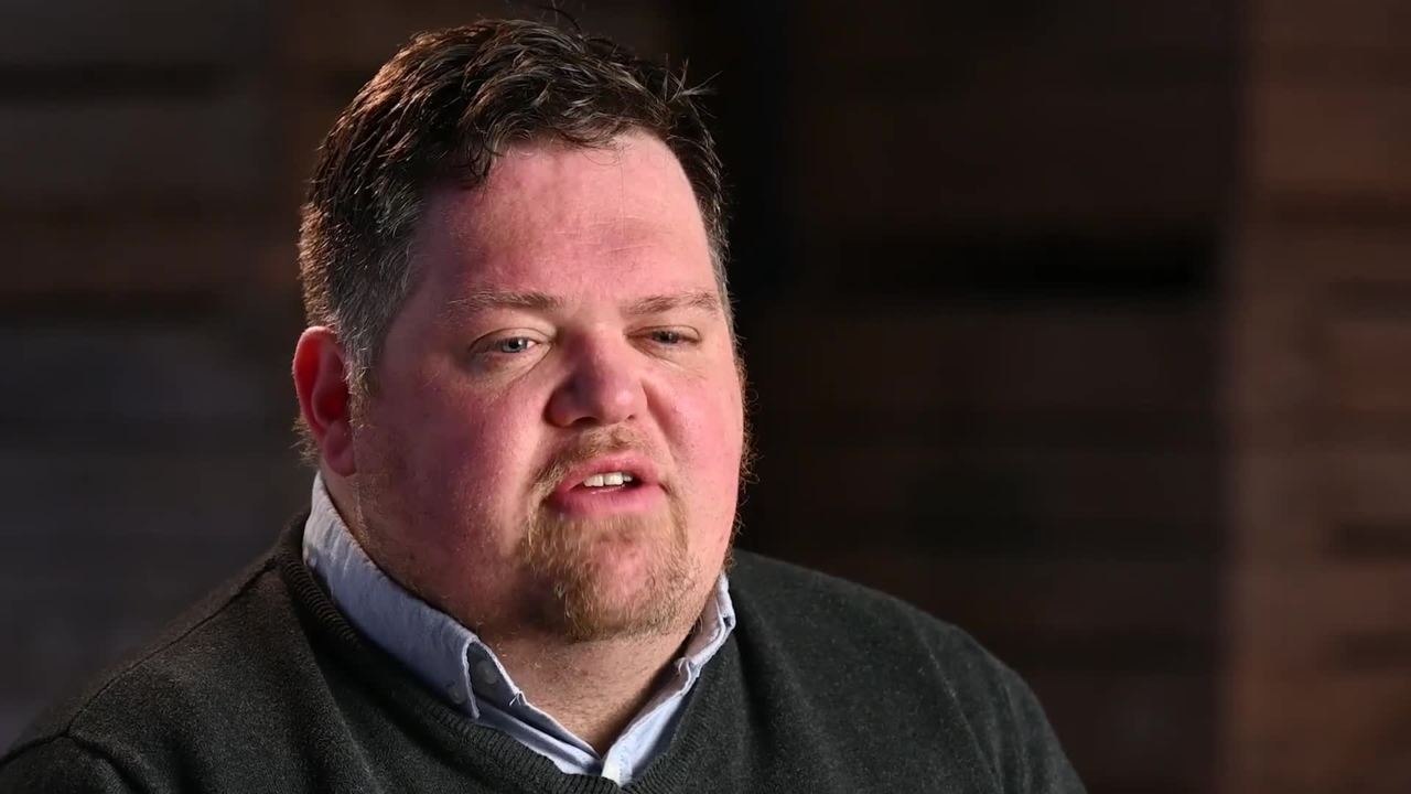 Training and Employment for people experiencing homelessness | November 12, 2021 | The Courier