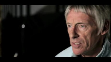 Paul Weller's Track-By-Track Of Classic Songs - Part II