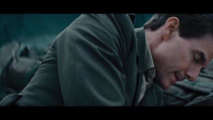 Edge Of Tomorrow Exclusive UK Premiere Report