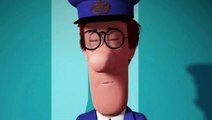 Postman Pat: The Movie Exclusive Interview With Stephen Mangan And Ronan Keating