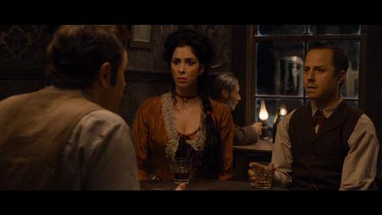 A Million Ways to Die in the West Clip - The Dangers Of The West