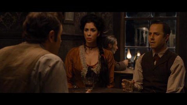A Million Ways to Die in the West Clip - The Dangers Of The West