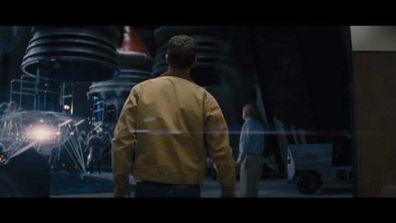 Interstellar - Trailer