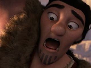 How To Train Your Dragon 2: Clip - Storm Fly, Fetch