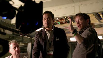 Godzilla Exclusive Interview With Director And Cast