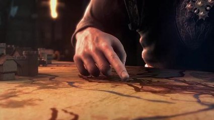 Grand Ages: Medieval - Teaser Trailer