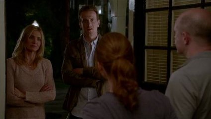 Sex Tape Clip - Did You Guys Watch It?