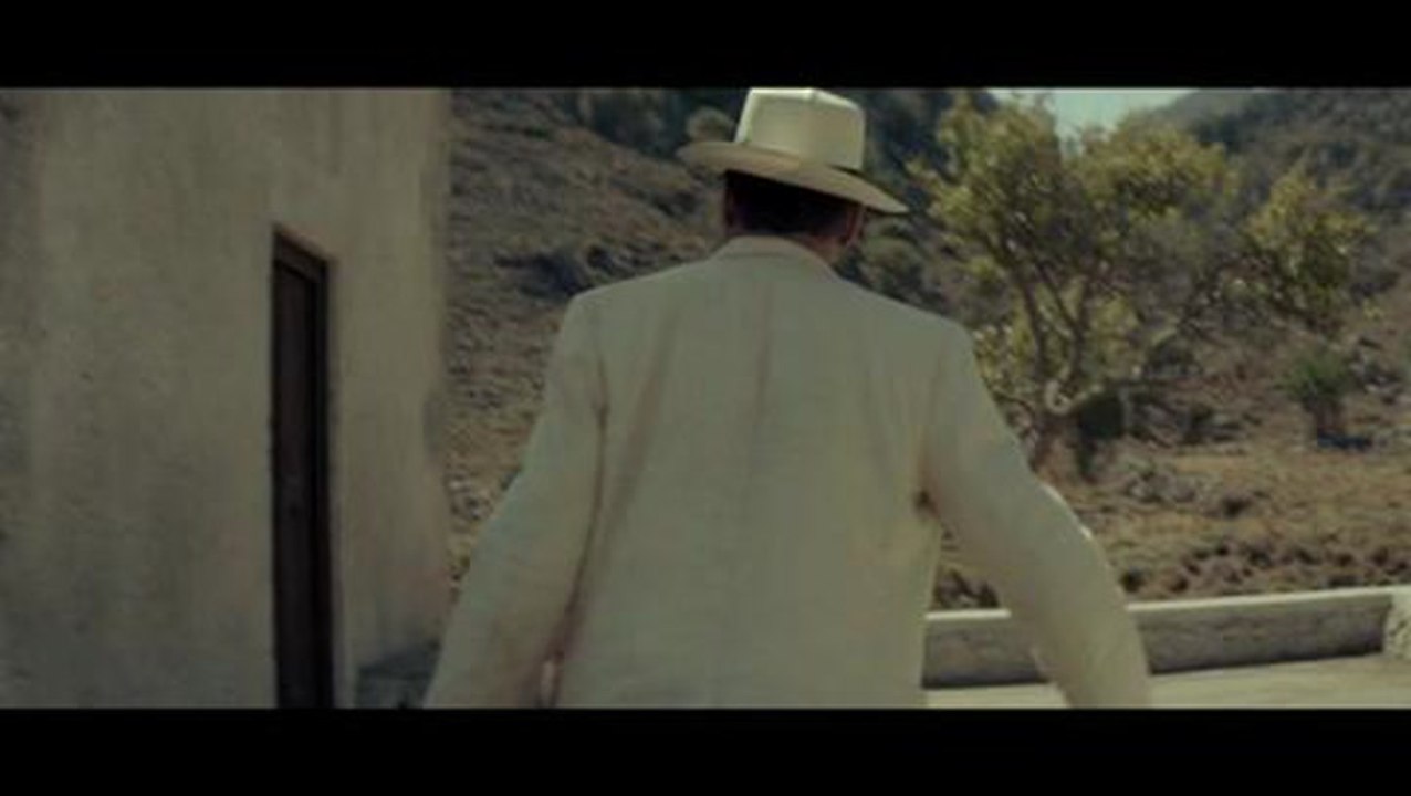 The Two Faces Of January Exclusive Interview With Cast And Director