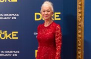 “It was funny, it was moving, it was unexpected,” Helen Mirren reveals what drew her to ‘The Duke’