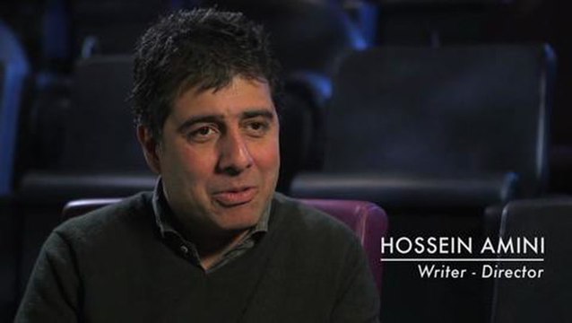 The Two Faces Of January Shooting The Odyssey Featurette