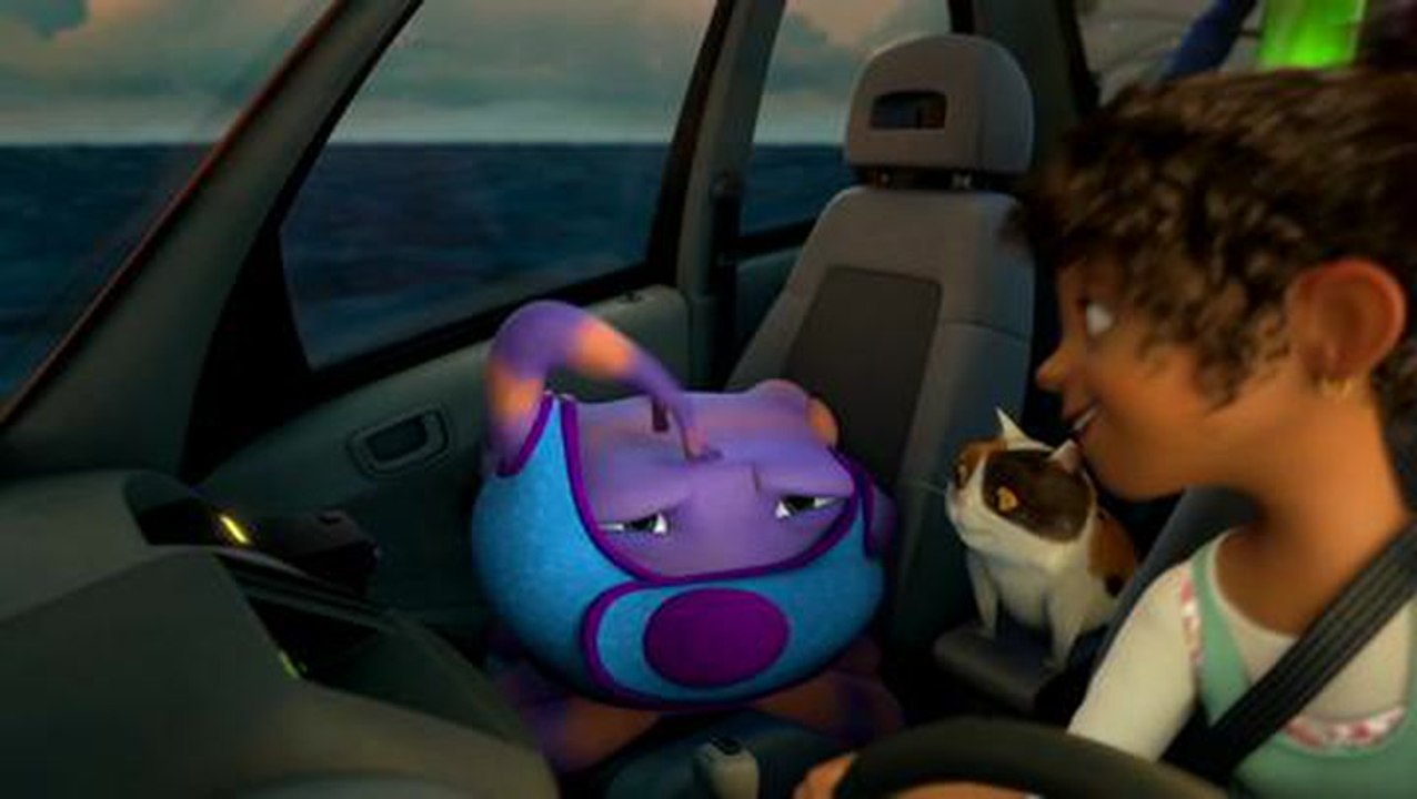 Home - Trailer 2