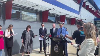 Hillcrest Primary School tragedy December 17 The Advocate