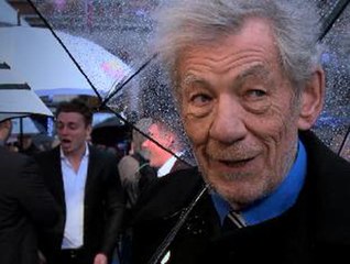 X-Men: Days of Future Past: Exclusive UK Premiere Report