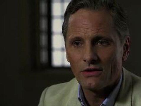 The Two Faces Of January: Thriller Featurette