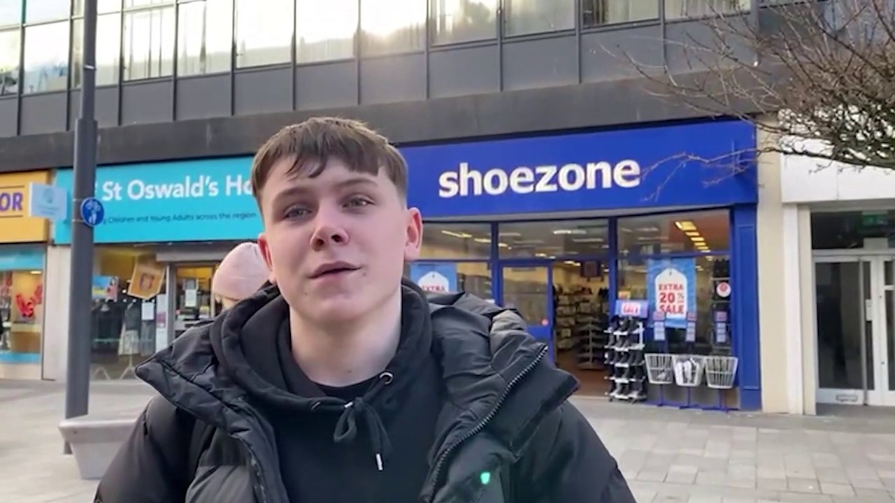 Sunderland Speaks: a Greggs clothing range is on its way to Primark