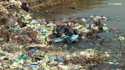 Video herunterladen: Brest, al via il vertice 'One Ocean' per la salvaguardia degli oceani