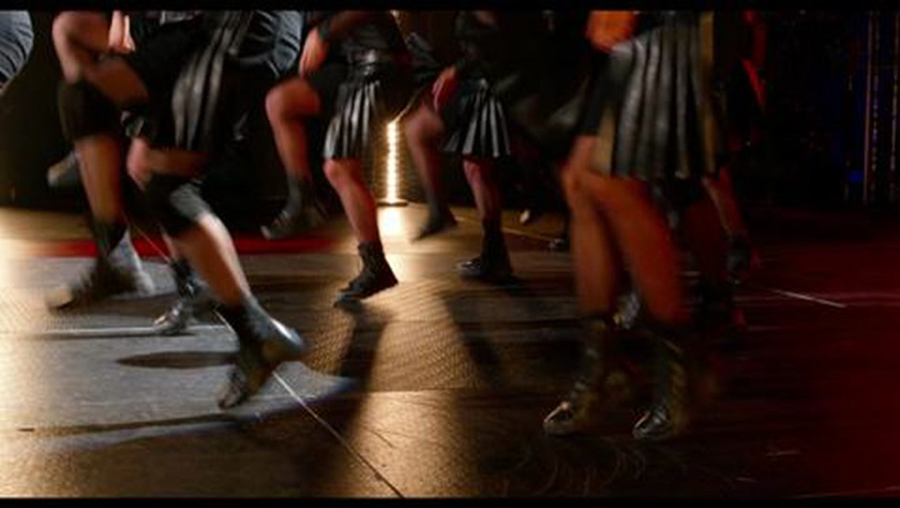 Pitch Perfect 2 - Trailer